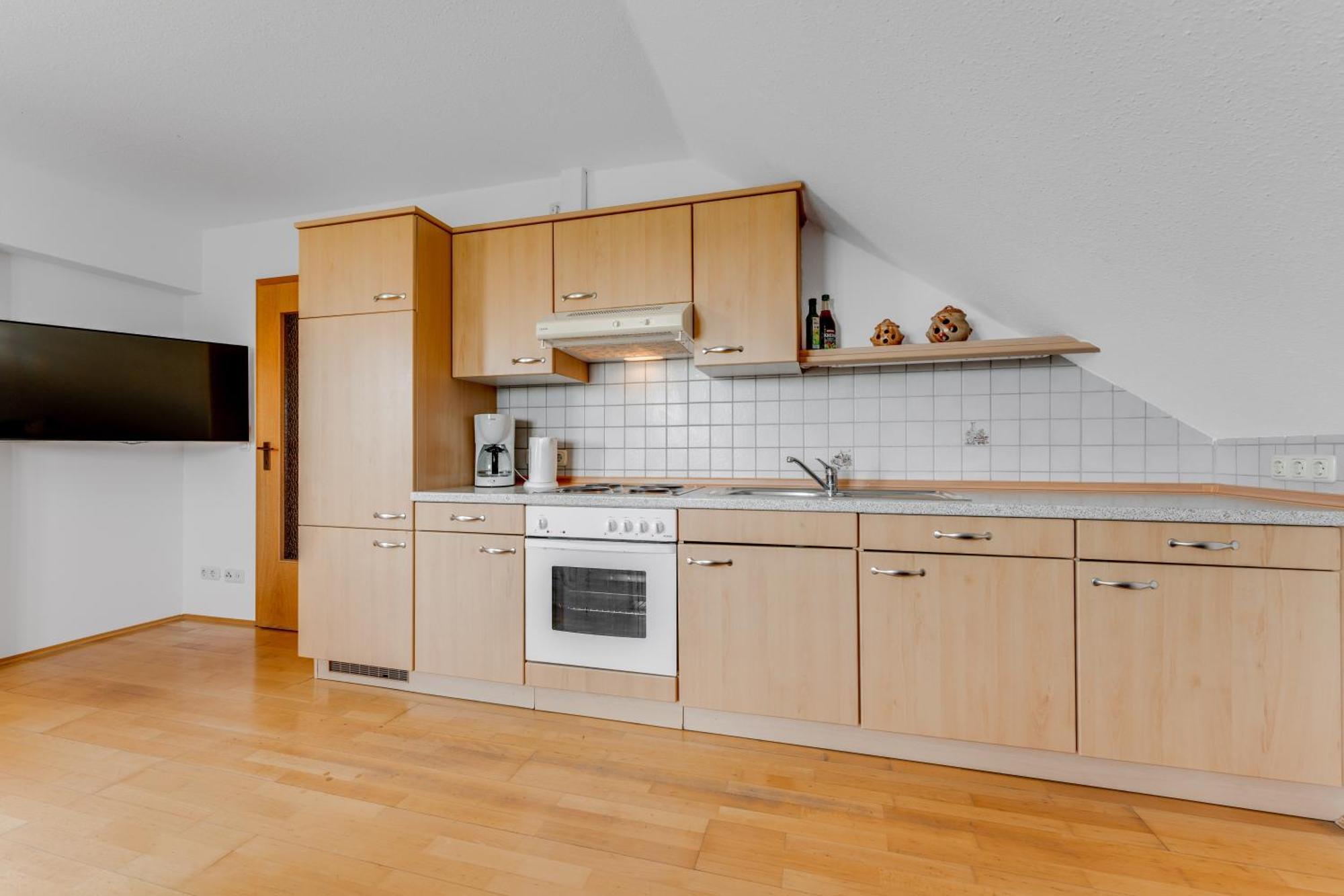 Bauer Haug Apartment