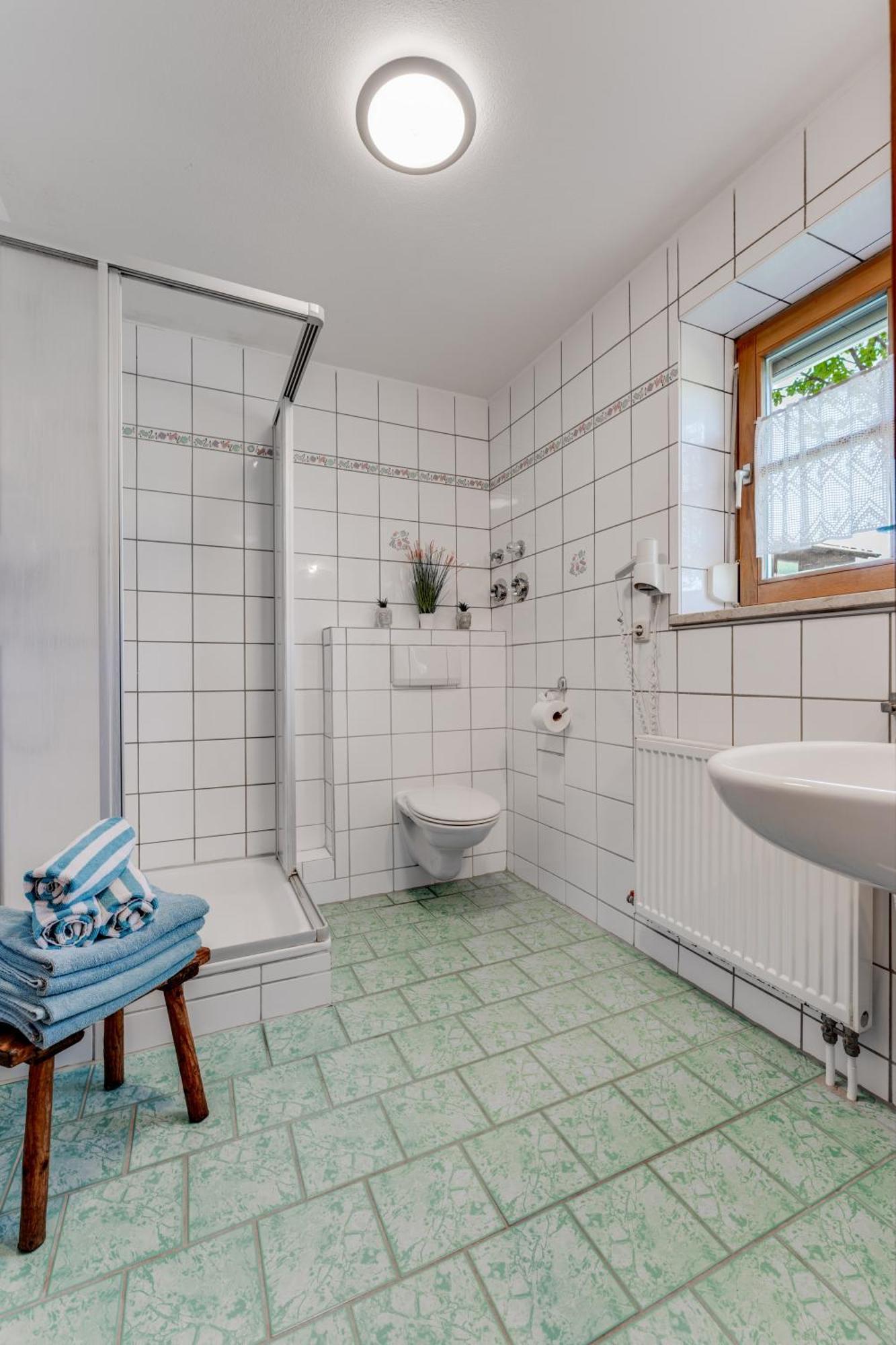 Apartment Bauer Haug