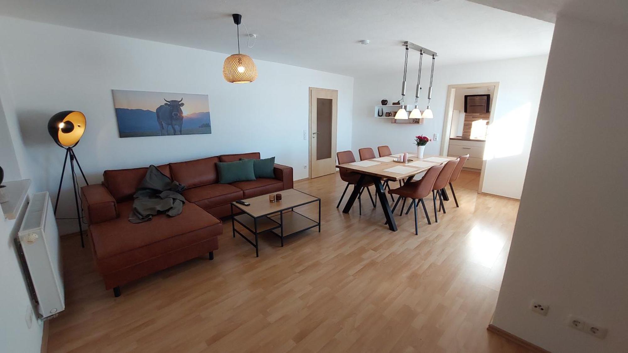 Apartment Bauer Haug Dietmannsried