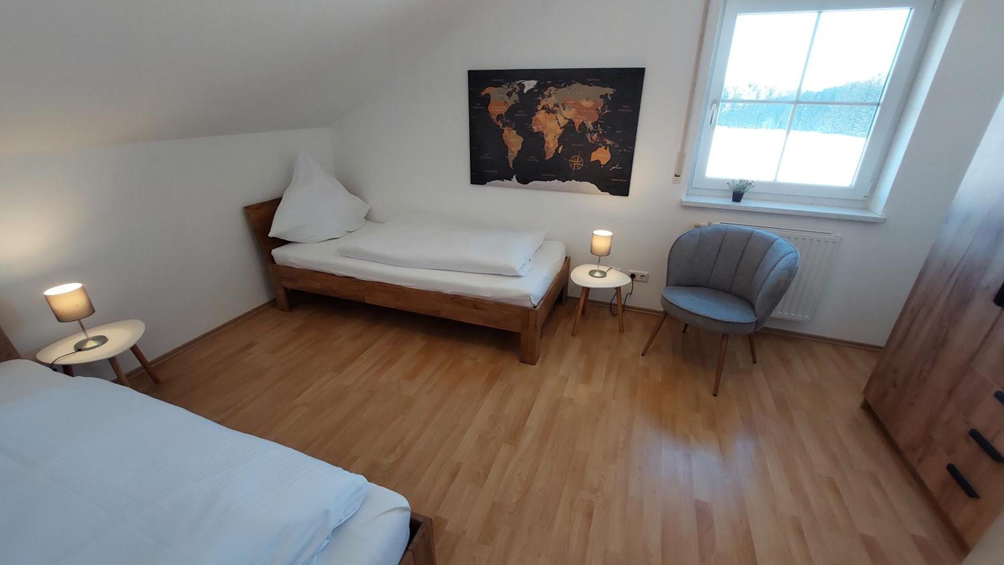 Apartment Bauer Haug Dietmannsried