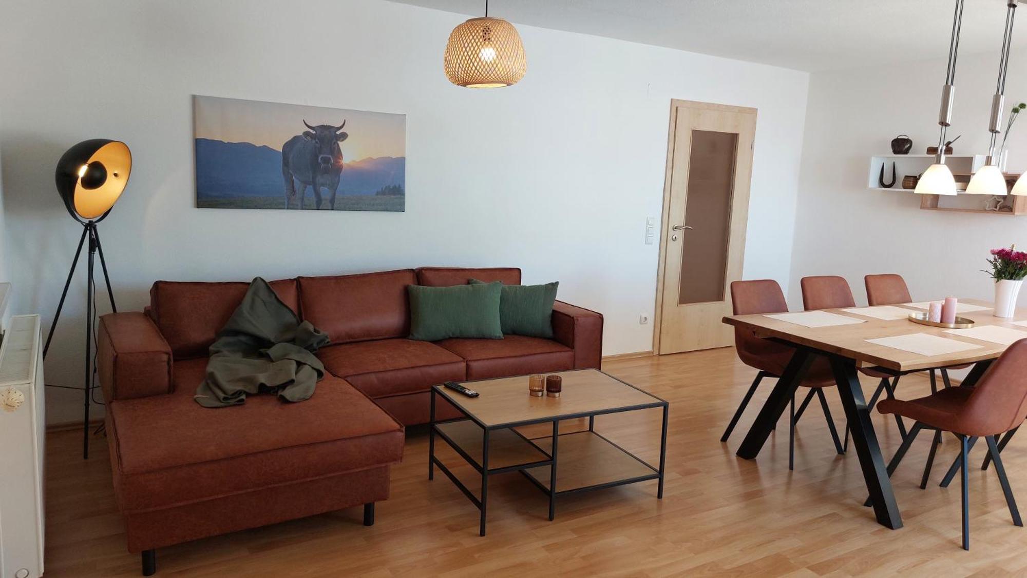 Bauer Haug Apartment Dietmannsried