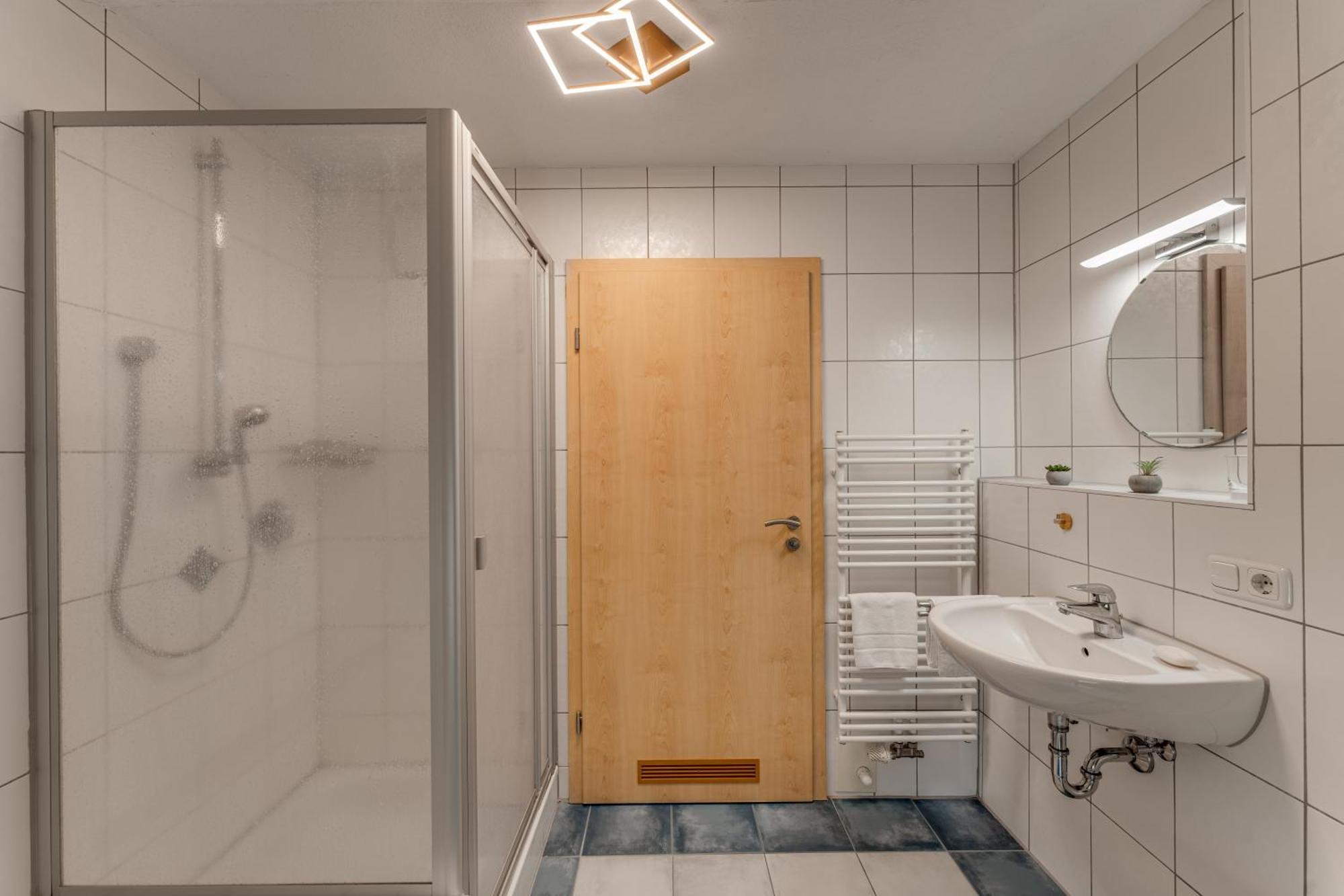 Bauer Haug Апартаменты