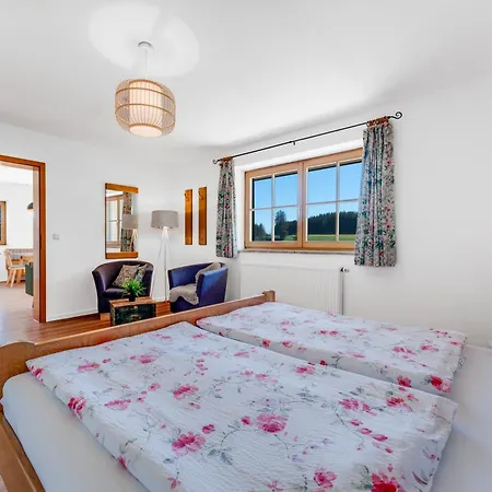 Ferienwohnung Bauer Haug Dietmannsried Zimmer foto