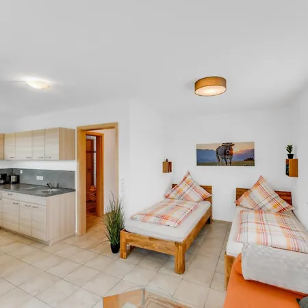 Ferienwohnung Bauer Haug Dietmannsried Zimmer foto