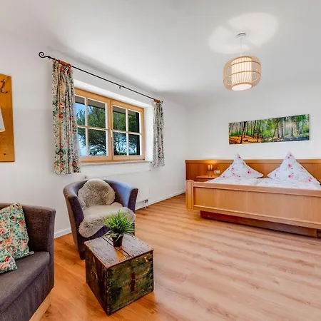 Ferienwohnung Bauer Haug Dietmannsried Zimmer foto