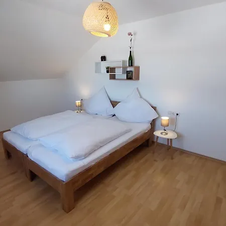 Bauer Haug Apartment Dietmannsried Room photo