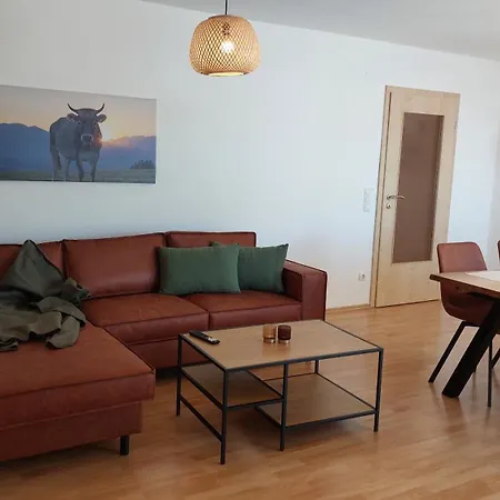 Ferienwohnung Bauer Haug Dietmannsried Zimmer foto