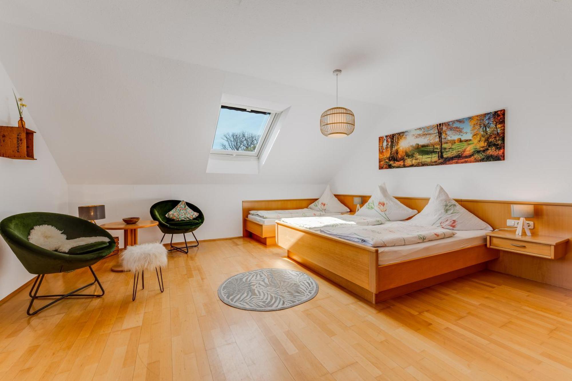 Bauer Haug Apartment *