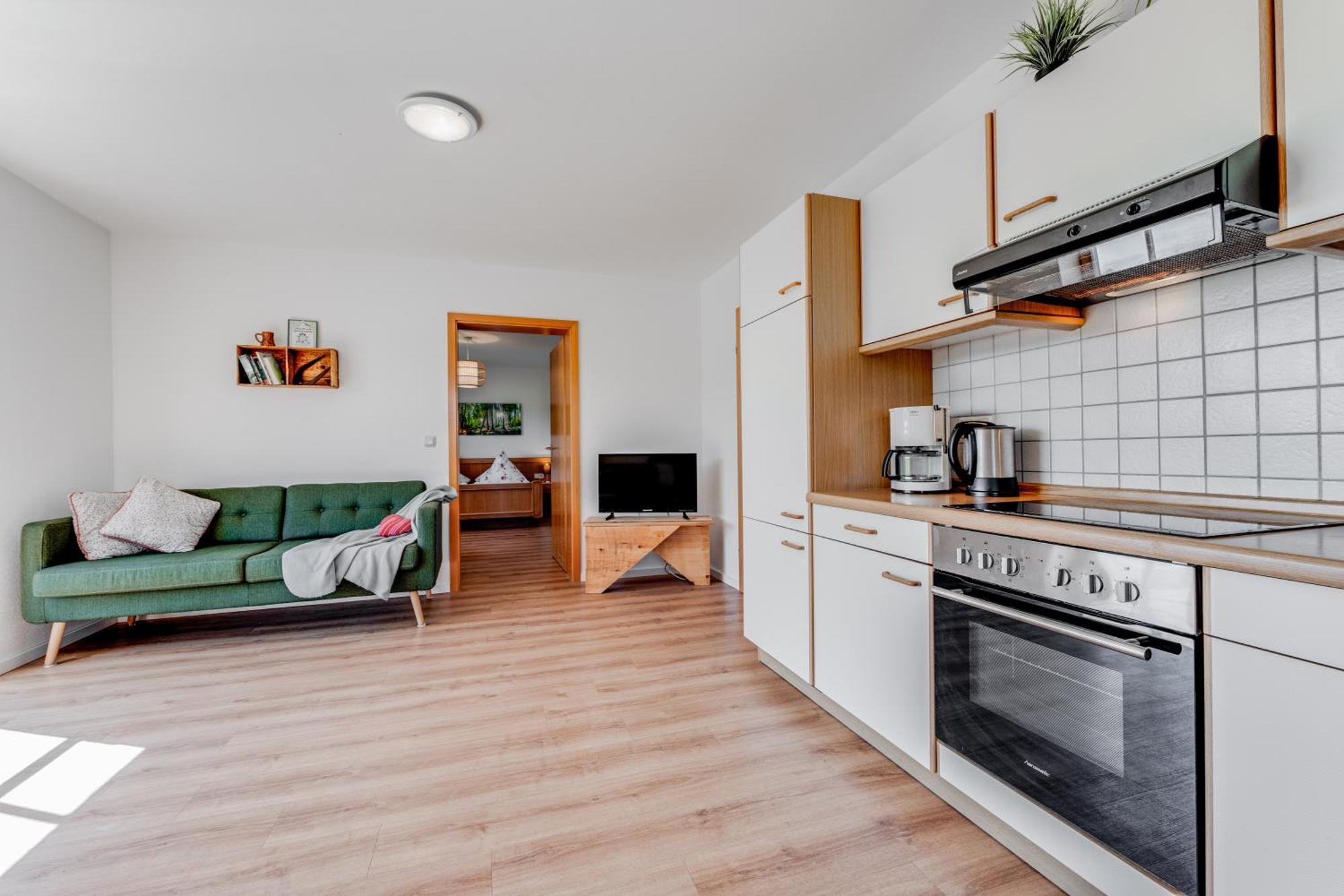 Bauer Haug Apartment Dietmannsried