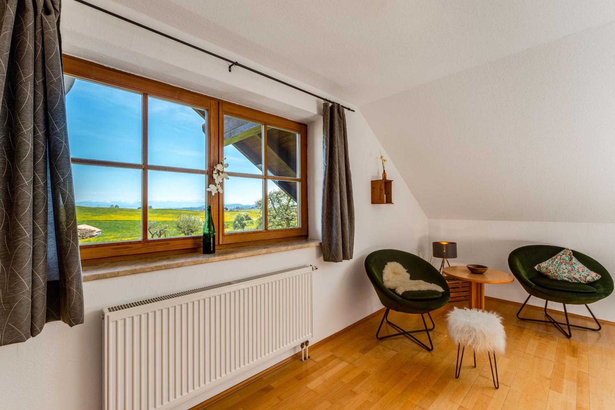 Bauer Haug Apartment Dietmannsried