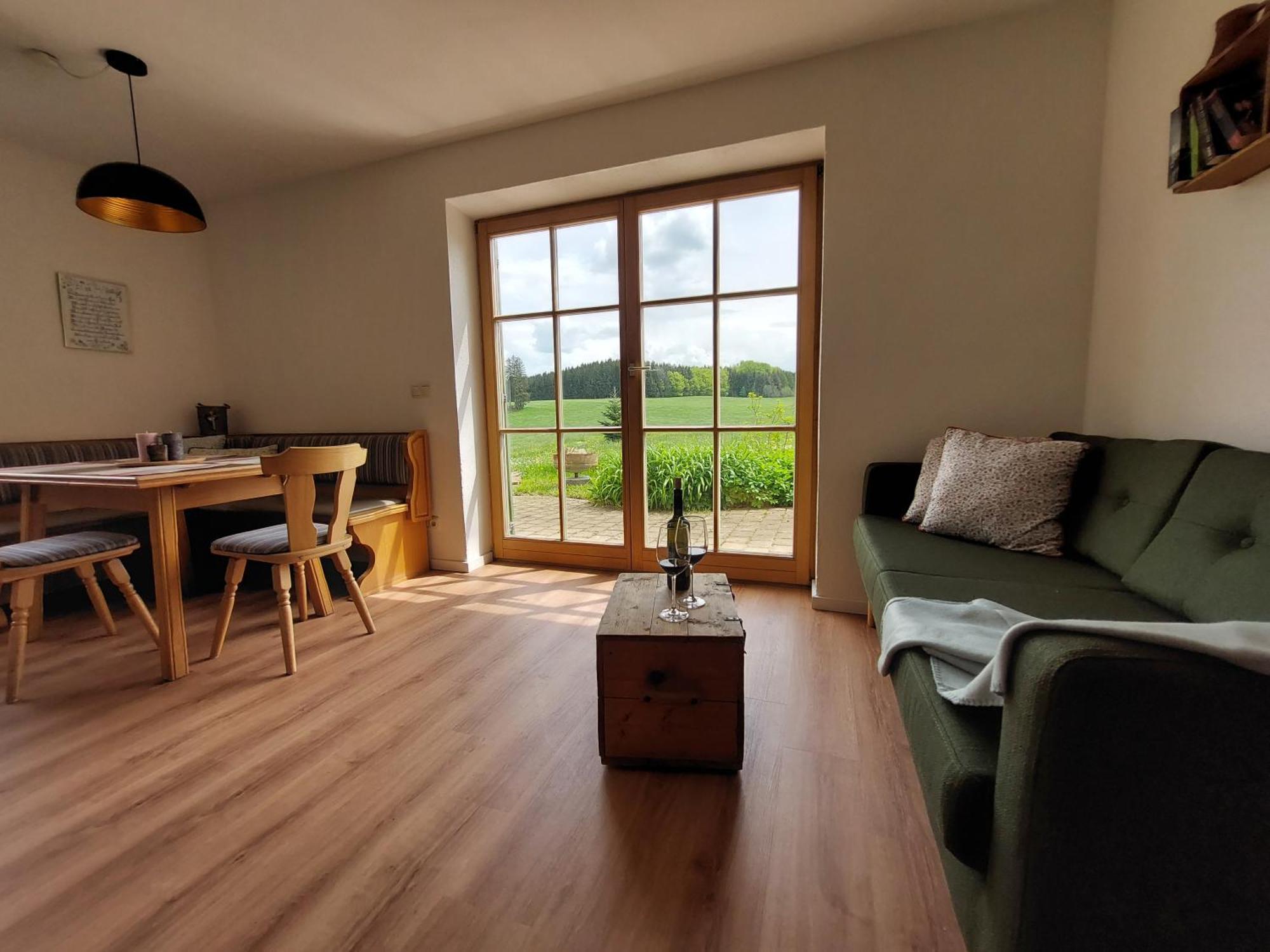 Apartment Bauer Haug *