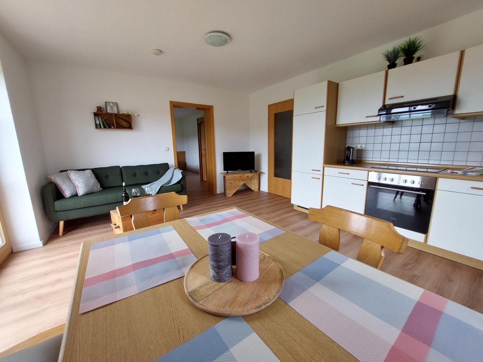 Apartment Bauer Haug