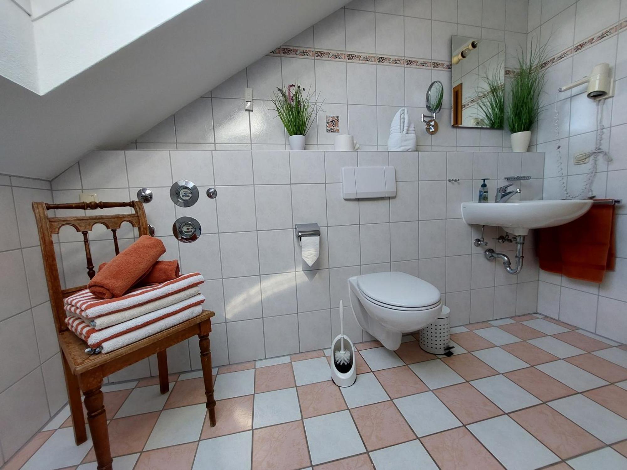 Apartment Bauer Haug