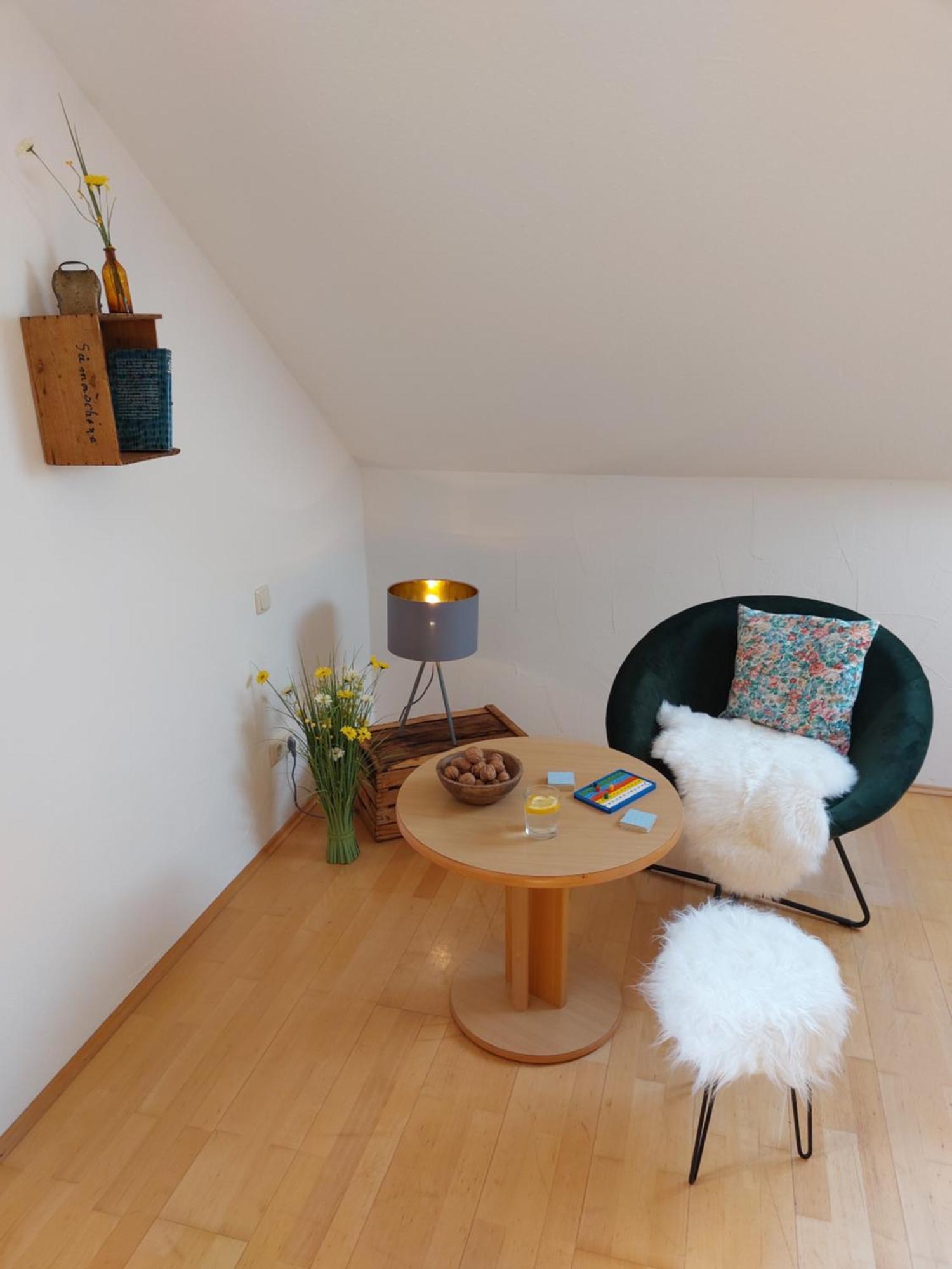 Apartment Bauer Haug Dietmannsried