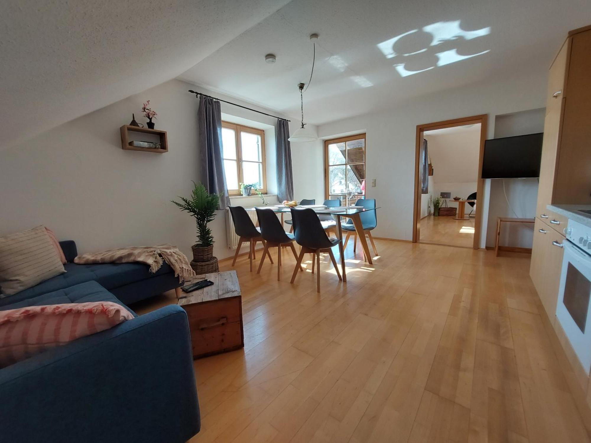 Apartment Bauer Haug