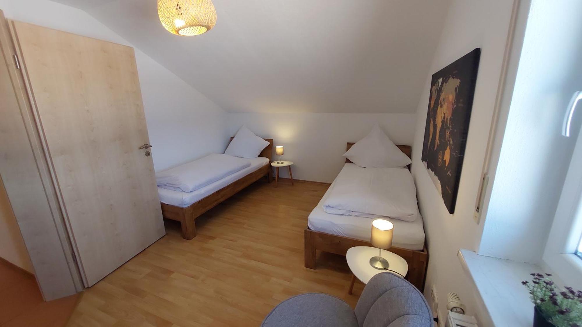 Apartment Bauer Haug