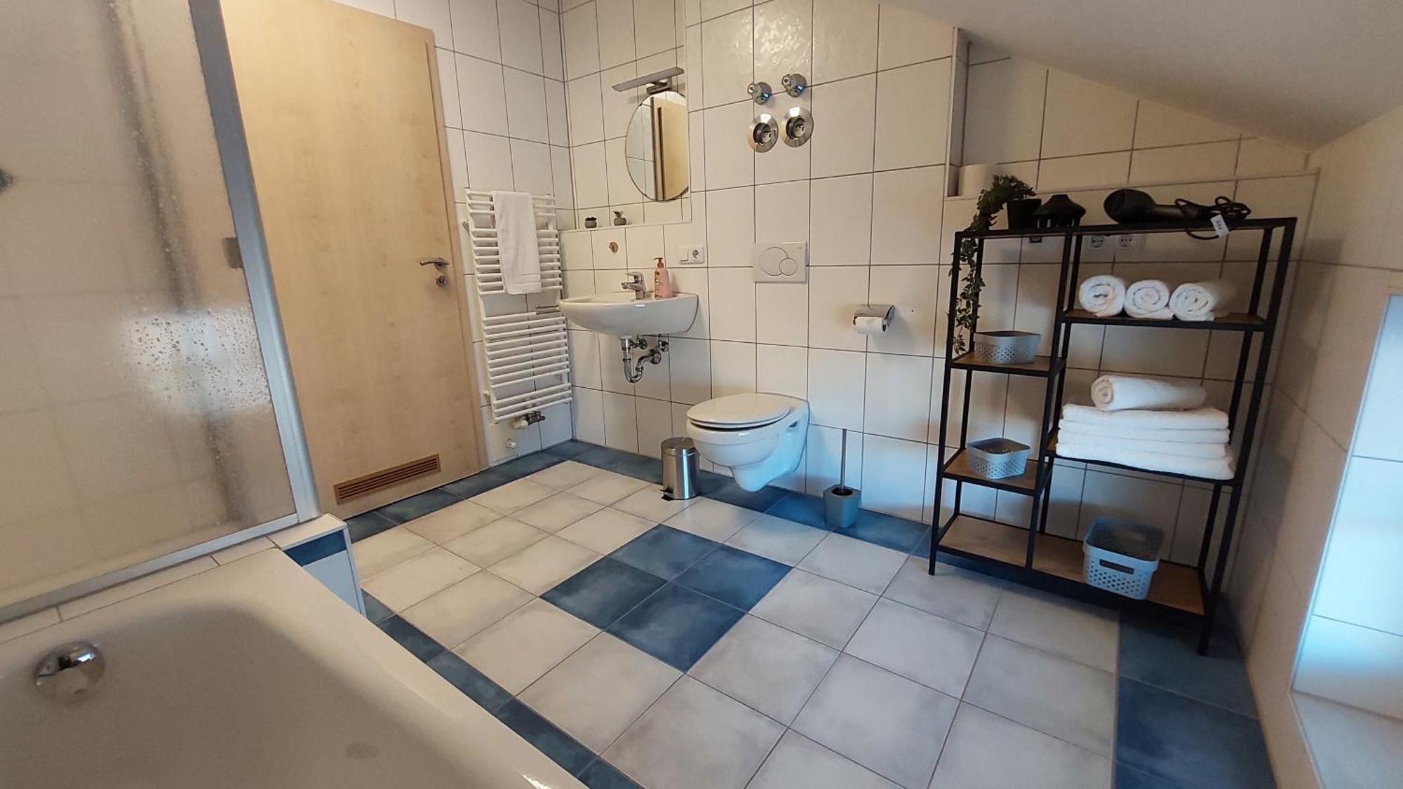 Apartment Bauer Haug *