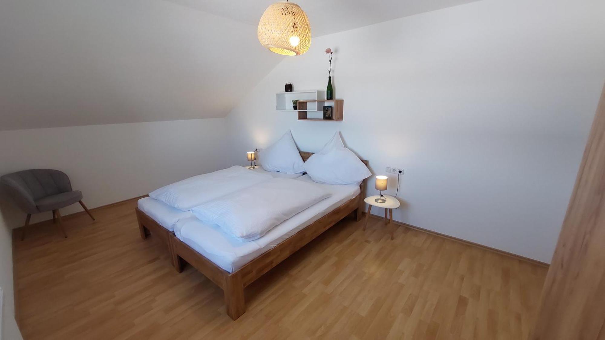 Bauer Haug Apartment