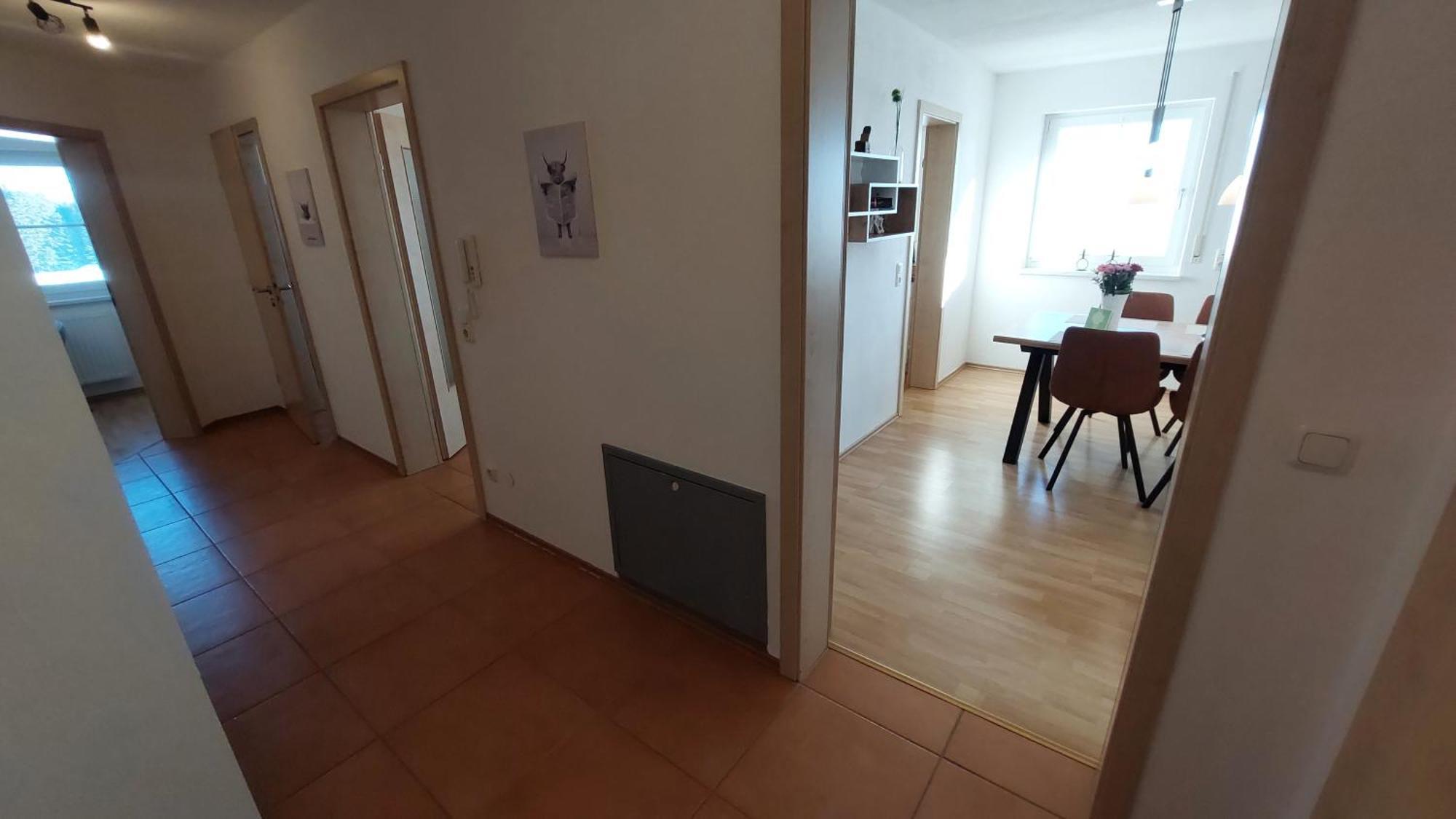 Apartment Bauer Haug