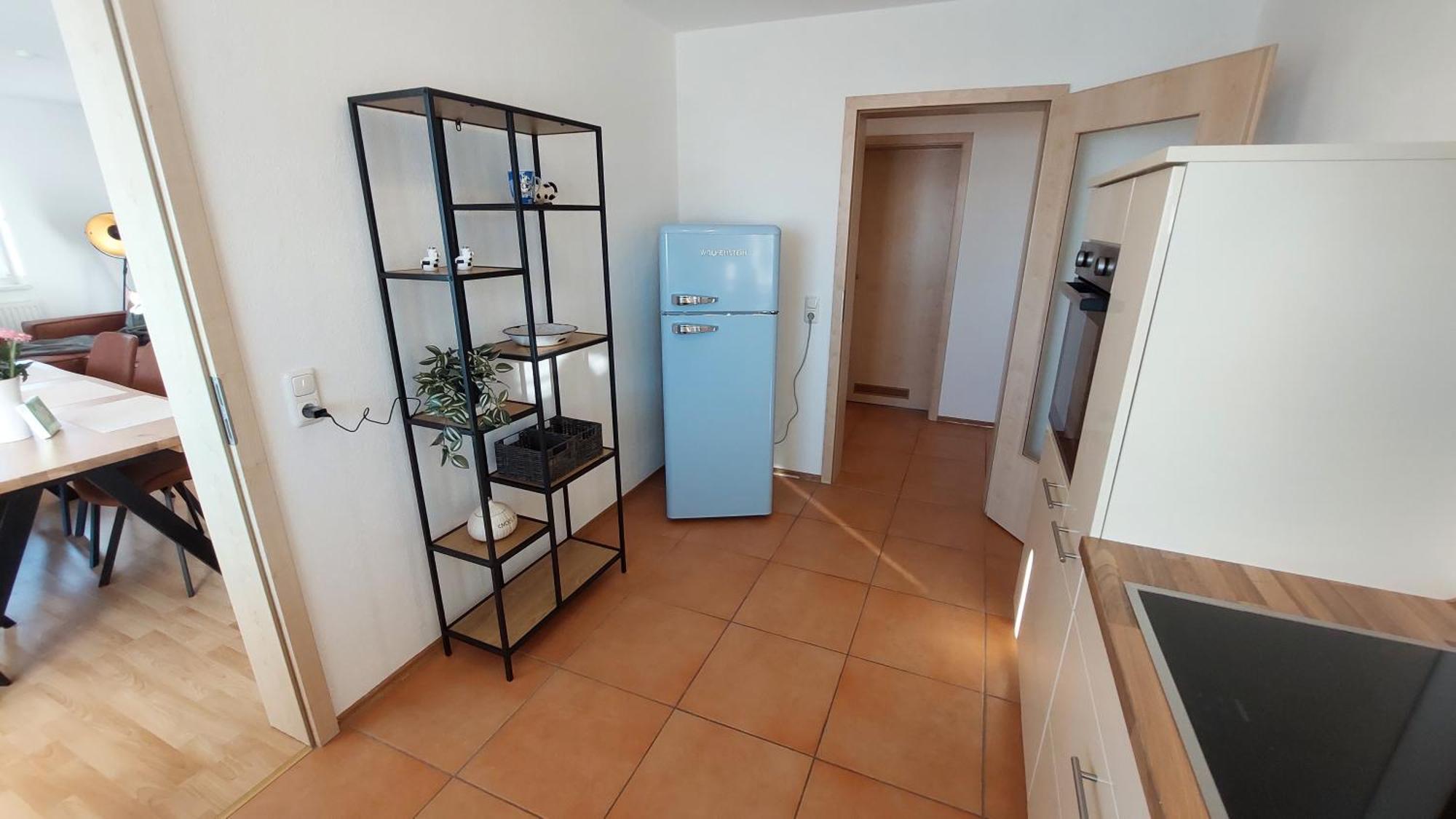 Bauer Haug Apartment