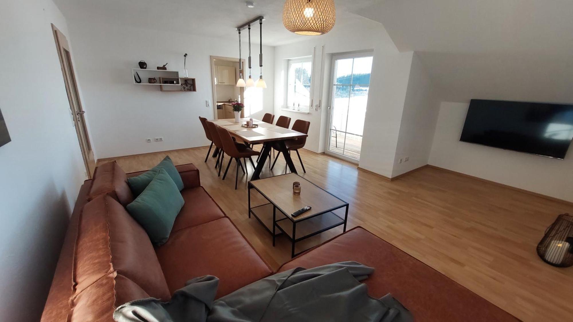 Bauer Haug Apartment *